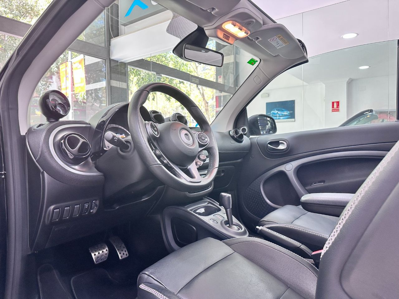 Foto Smart Fortwo 4