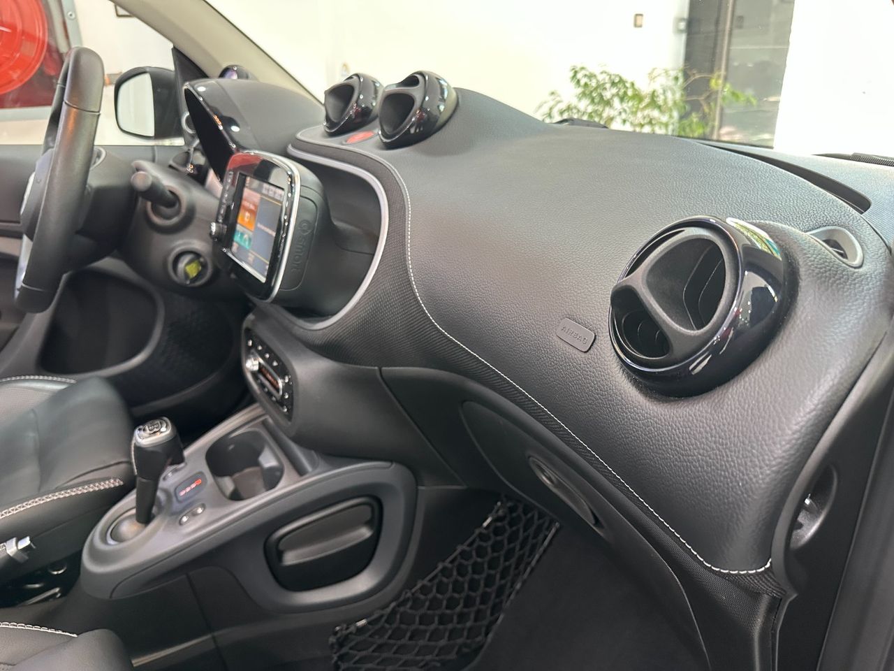 Foto Smart Fortwo 15