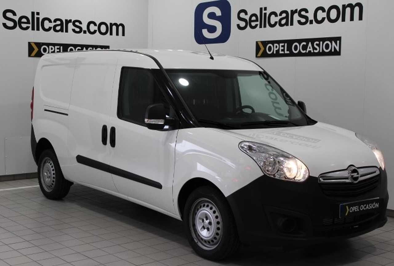 Foto Opel Combo 14