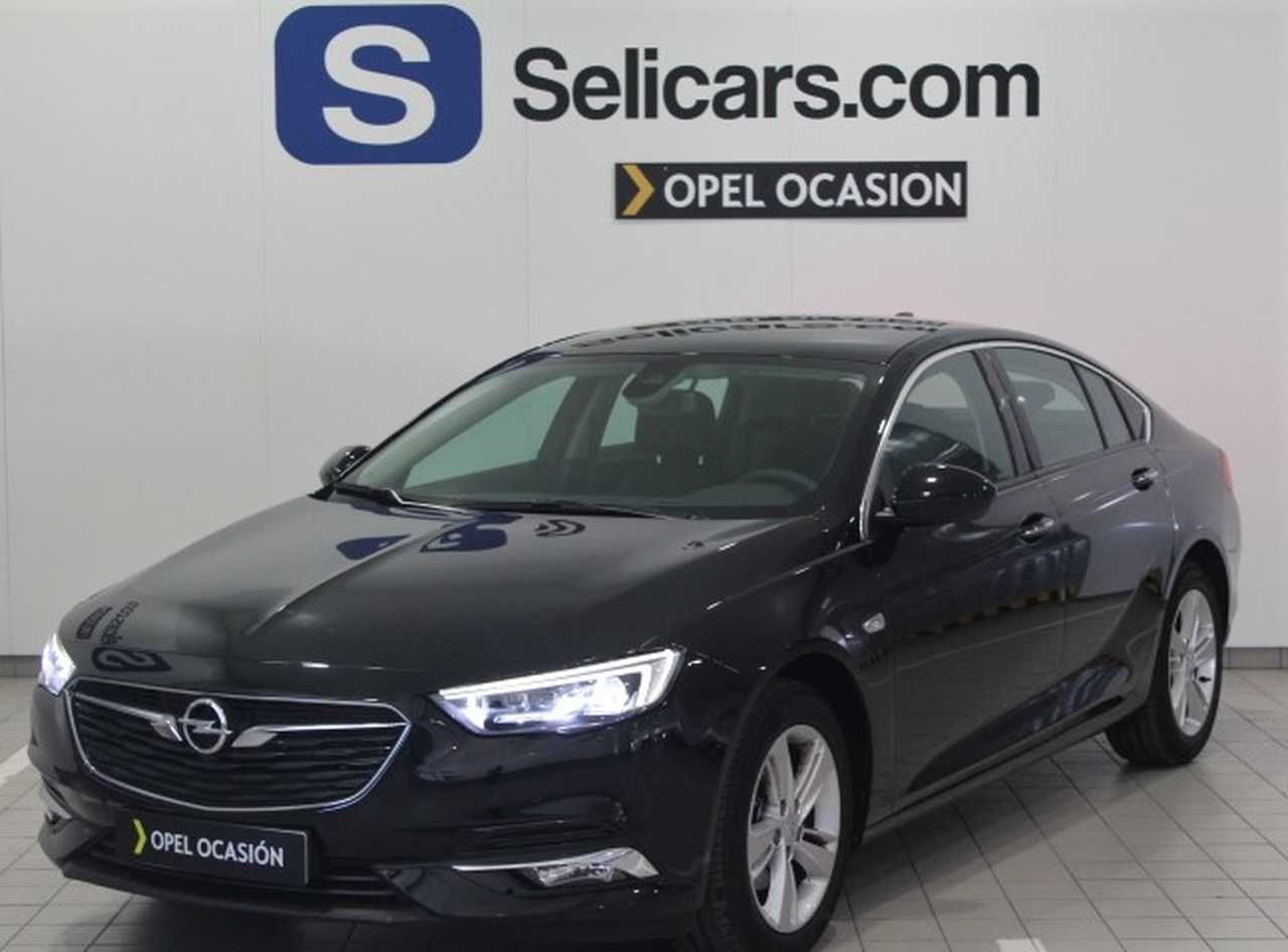 Foto Opel Insignia  1