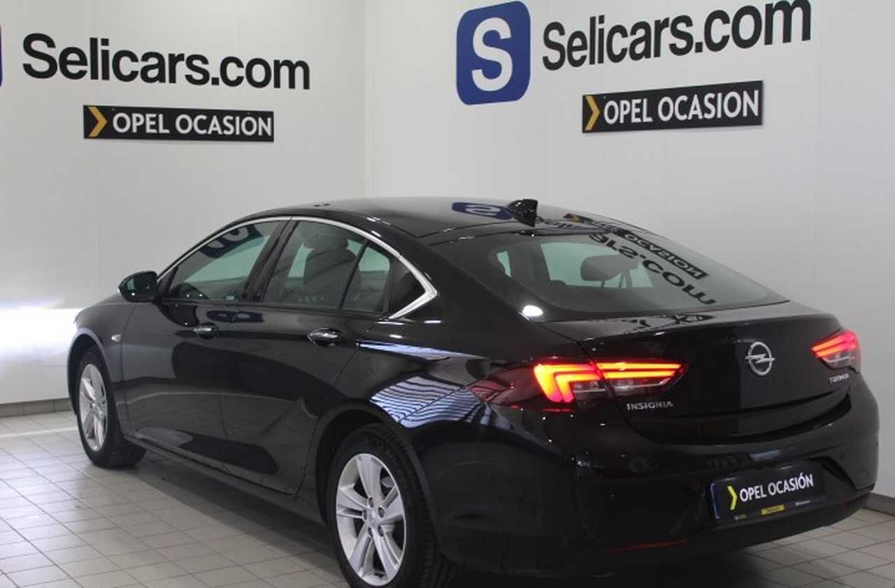 Foto Opel Insignia  26