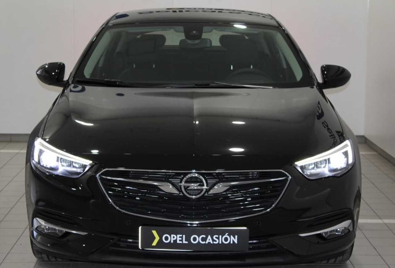 Foto Opel Insignia  31