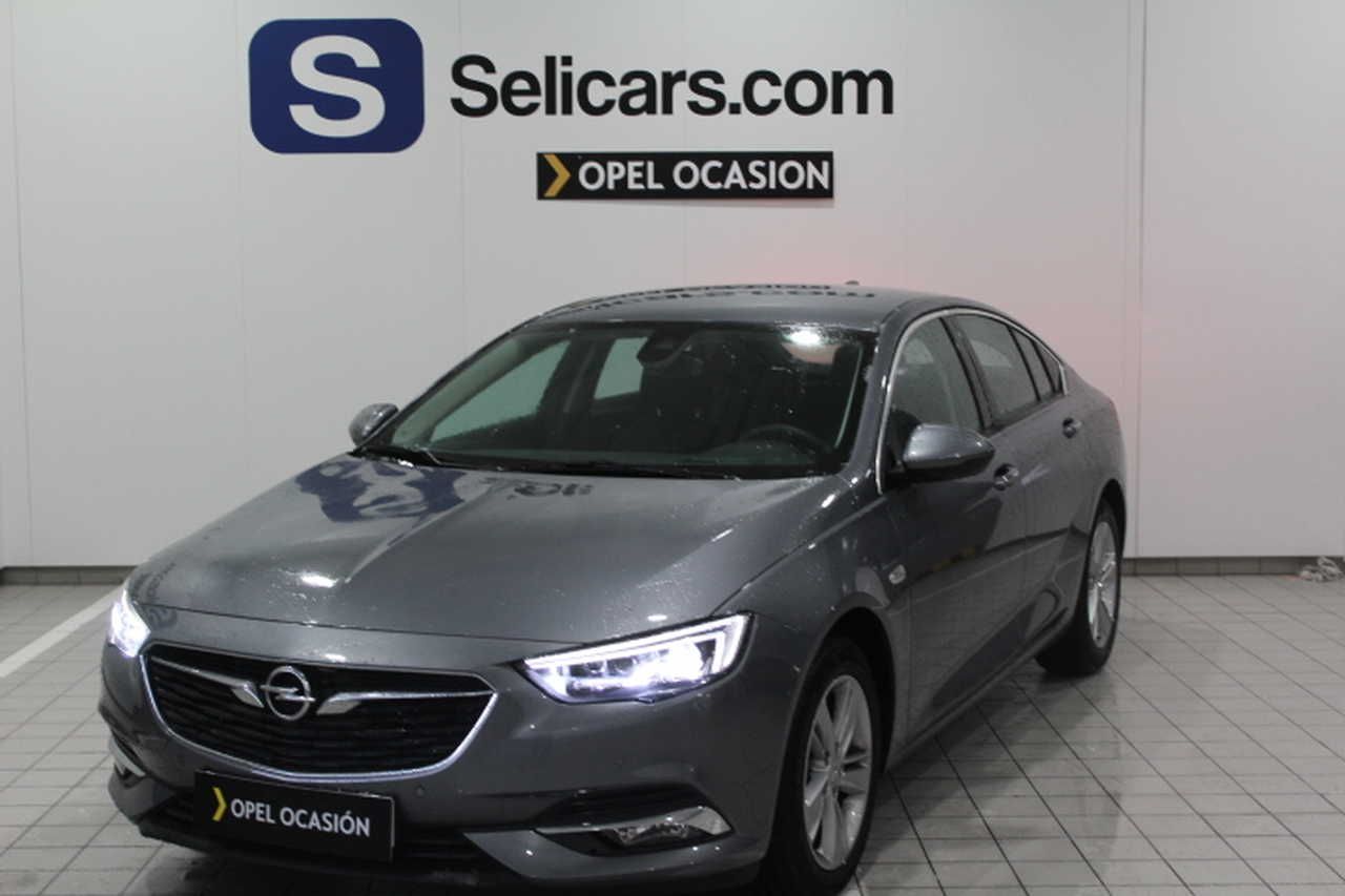 Foto Opel Insignia  1