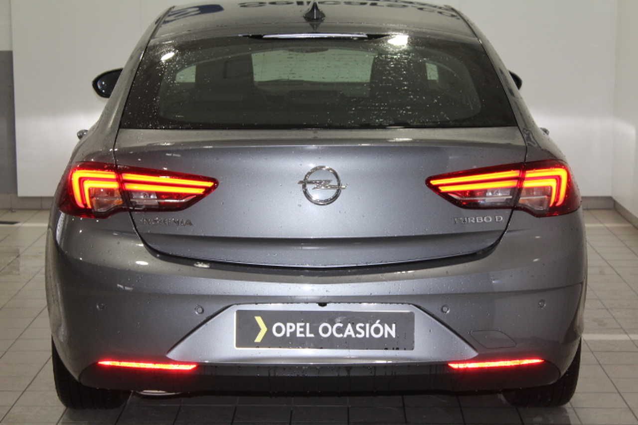 Foto Opel Insignia  17