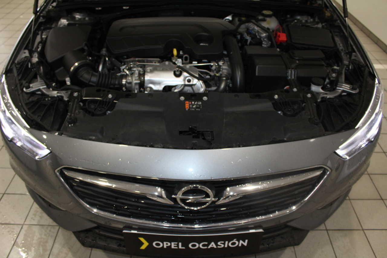 Foto Opel Insignia  20