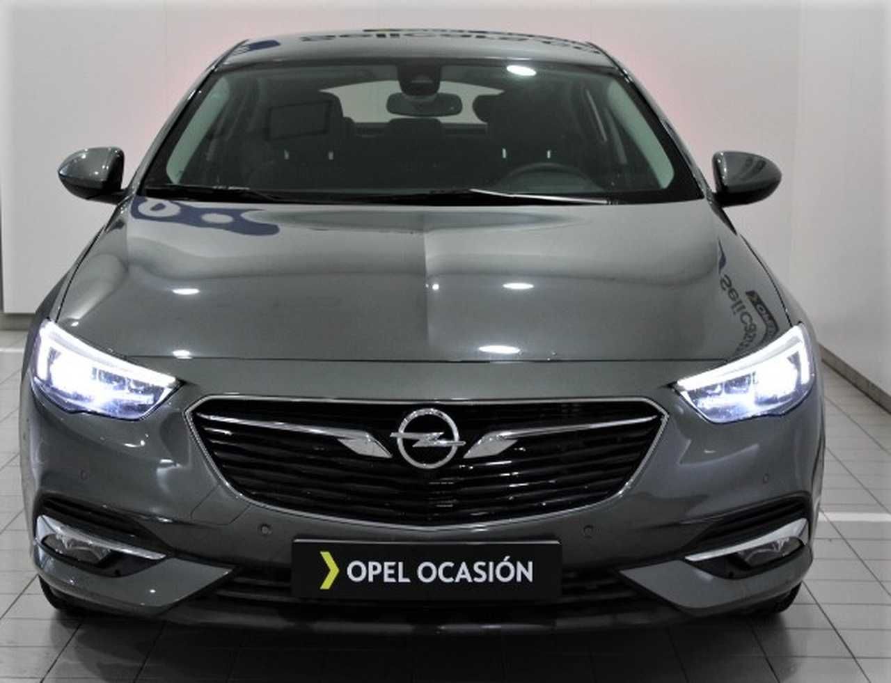 Foto Opel Insignia  7