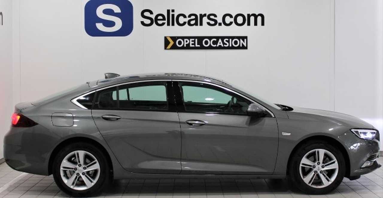 Foto Opel Insignia  30