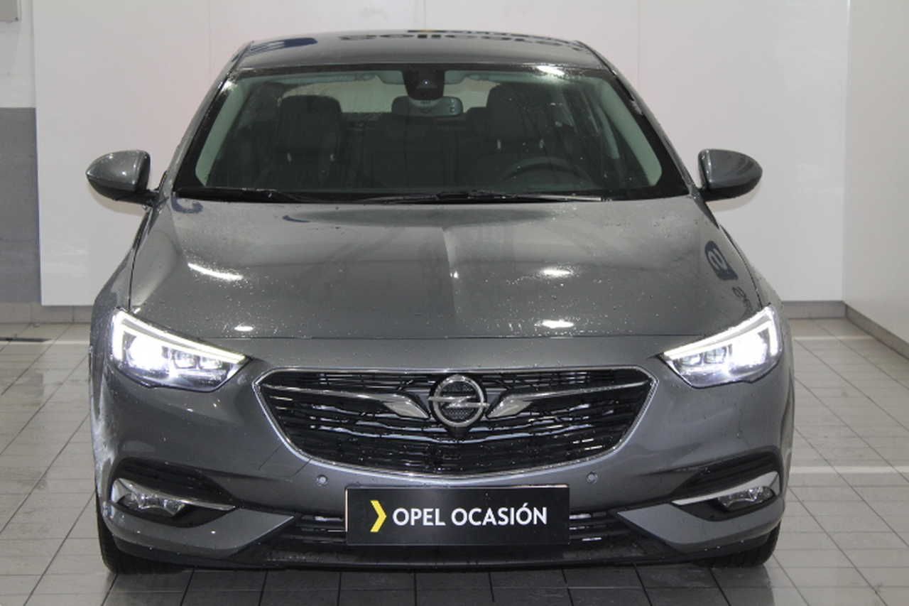 Foto Opel Insignia  33