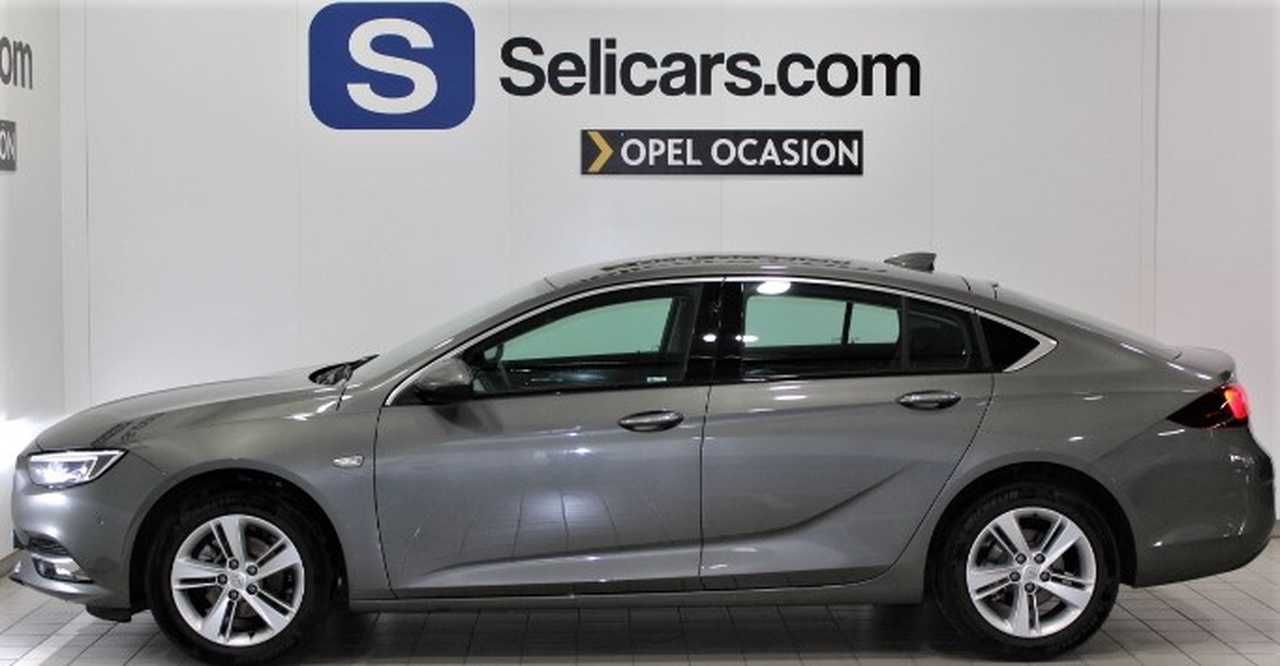 Foto Opel Insignia  40