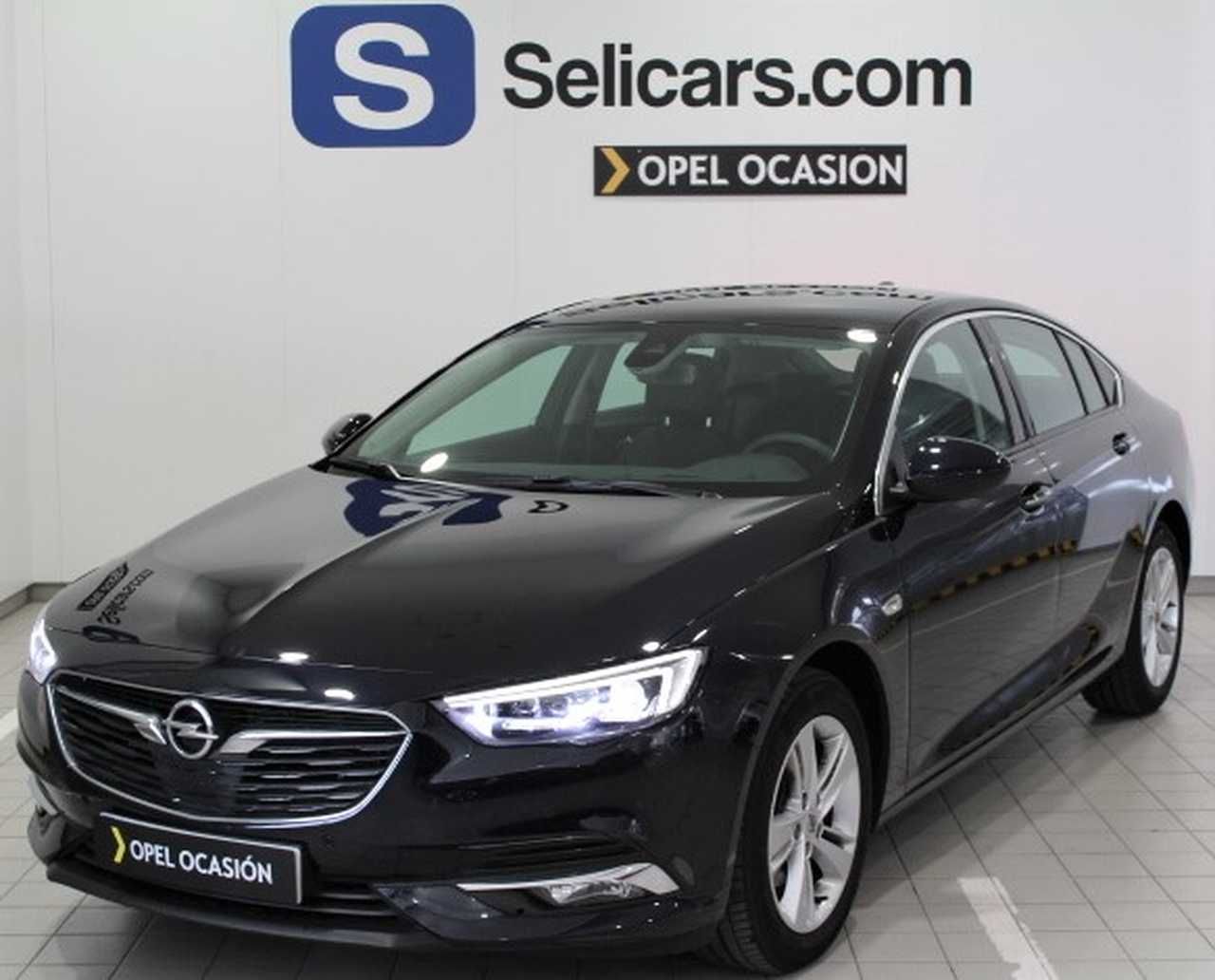 Foto Opel Insignia  1