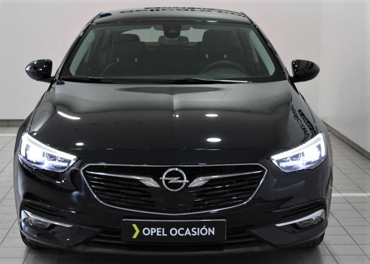 Foto Opel Insignia  12