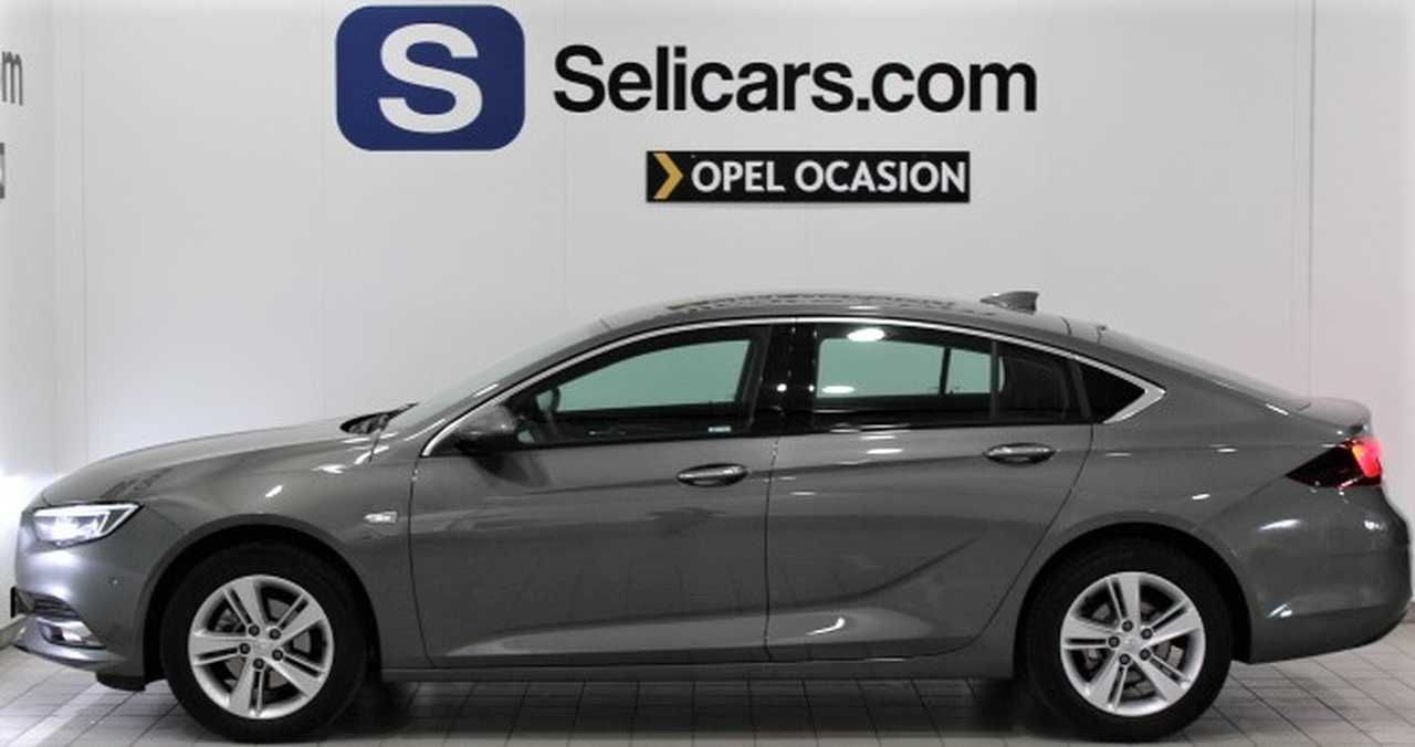 Foto Opel Insignia  17