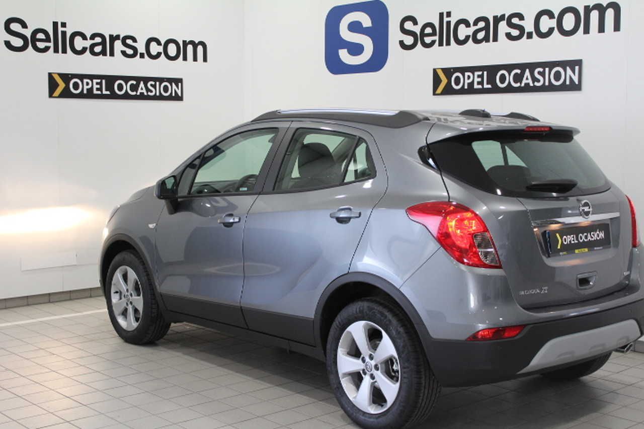 Foto Opel Mokka 19