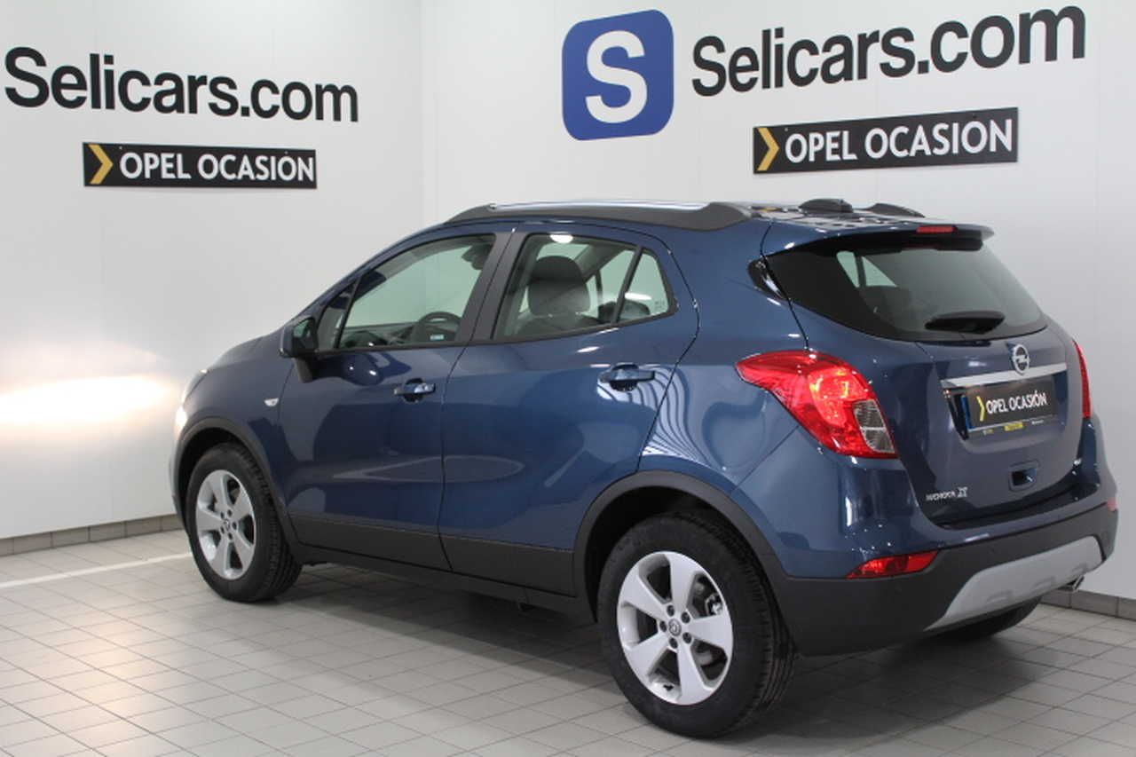 Foto Opel Mokka 18