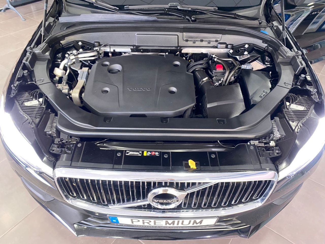 Foto Volvo XC60 26