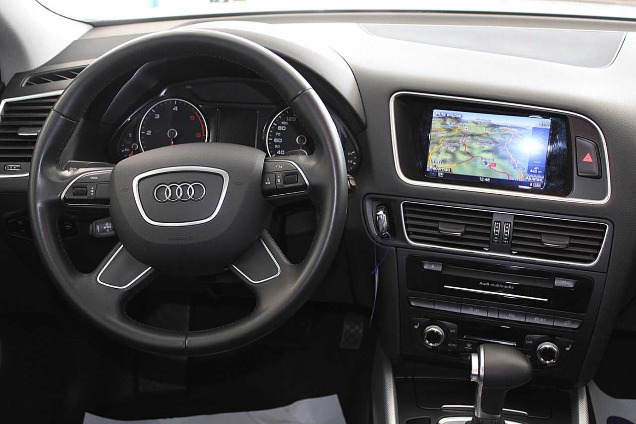 Foto Audi Q5 6