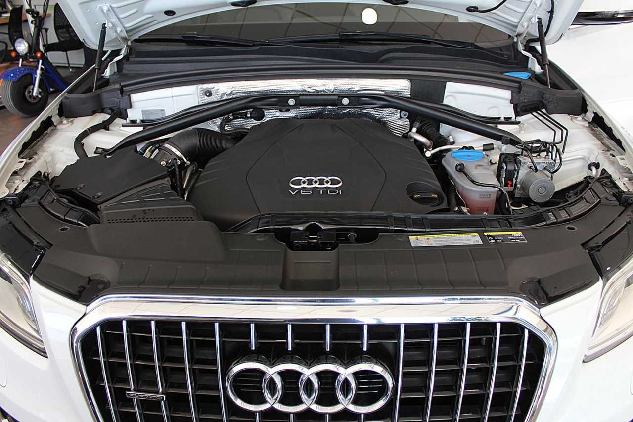 Foto Audi Q5 20