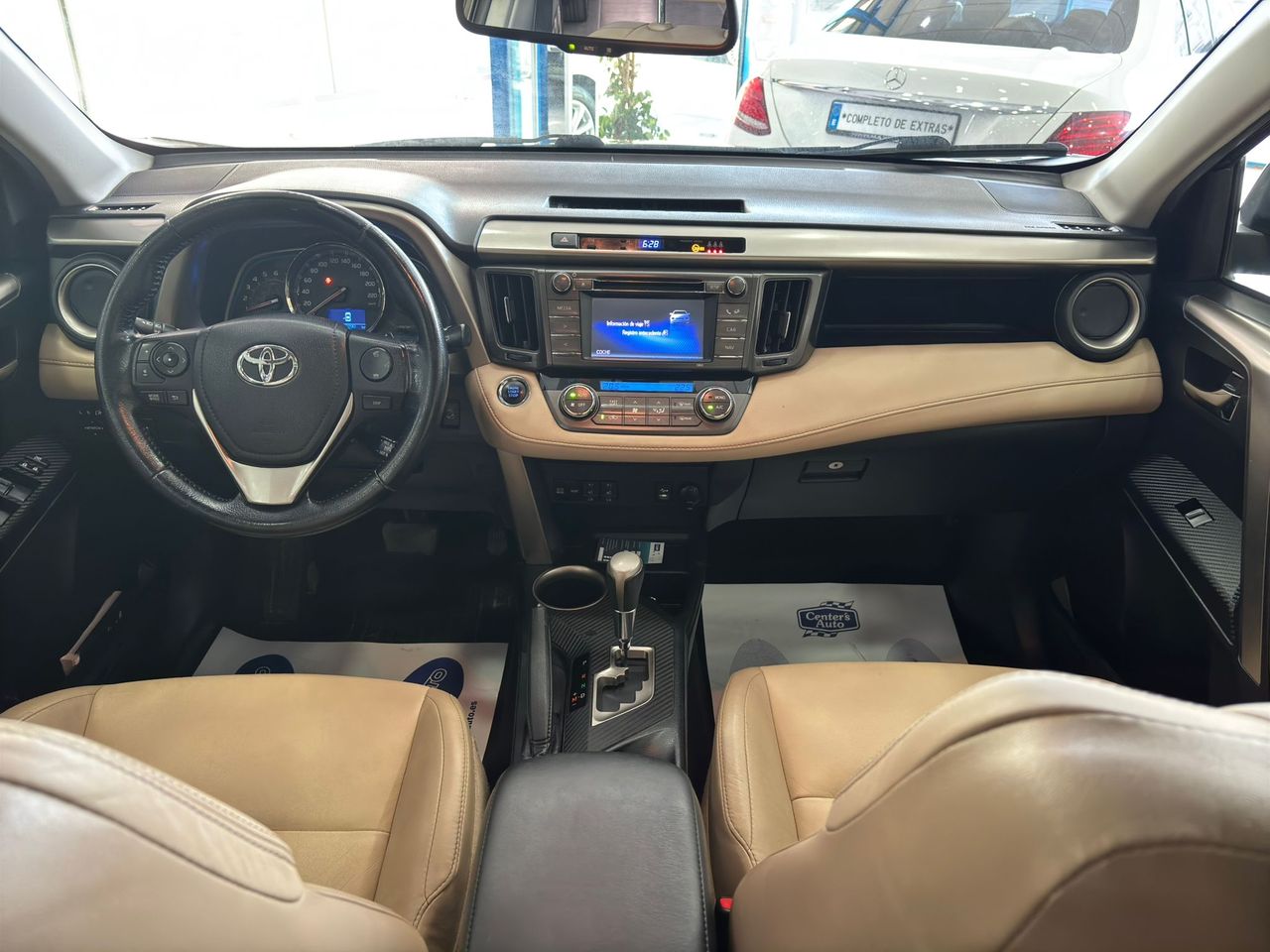 Foto Toyota Rav4 16