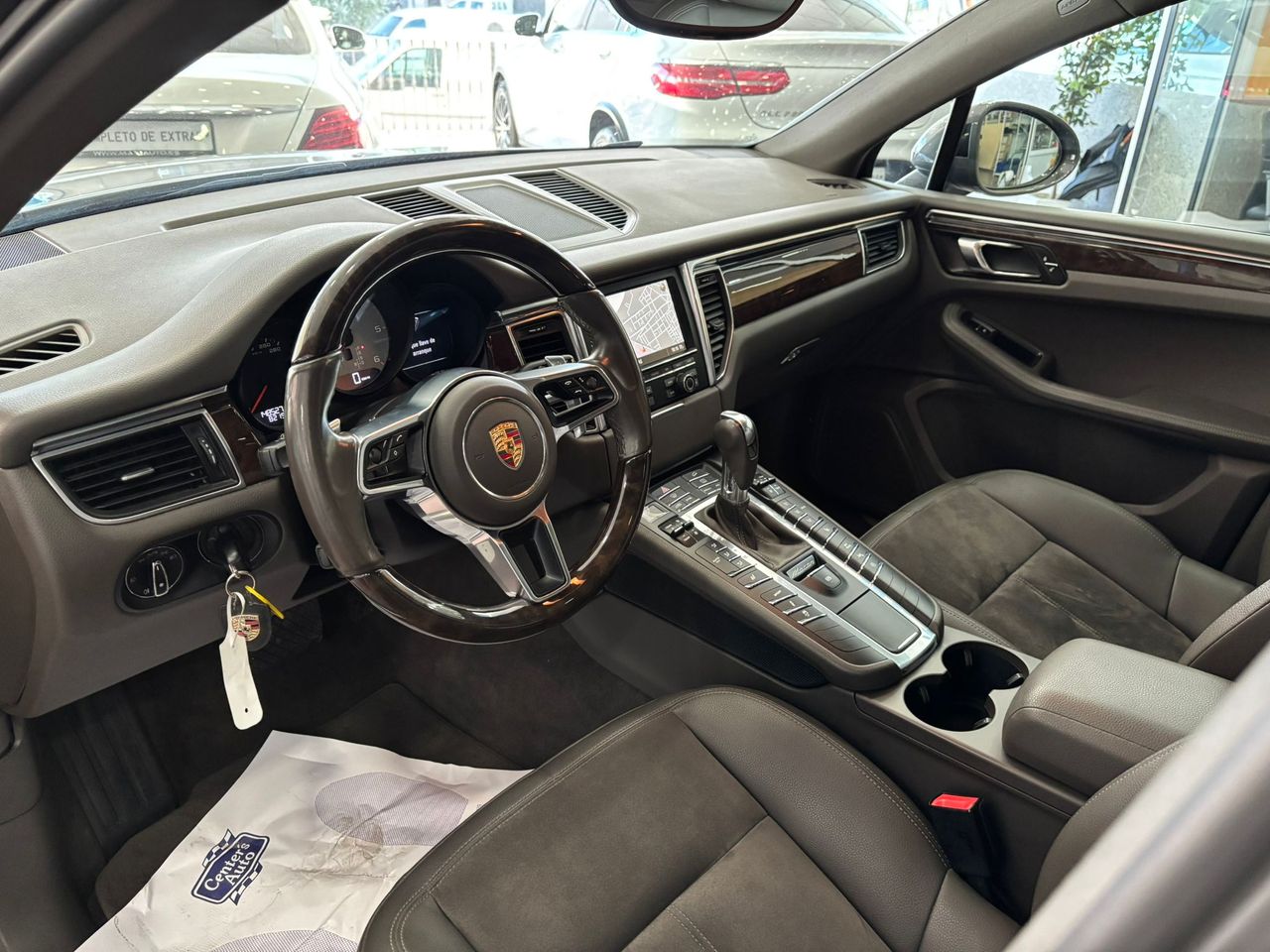 Foto Porsche Macan 8