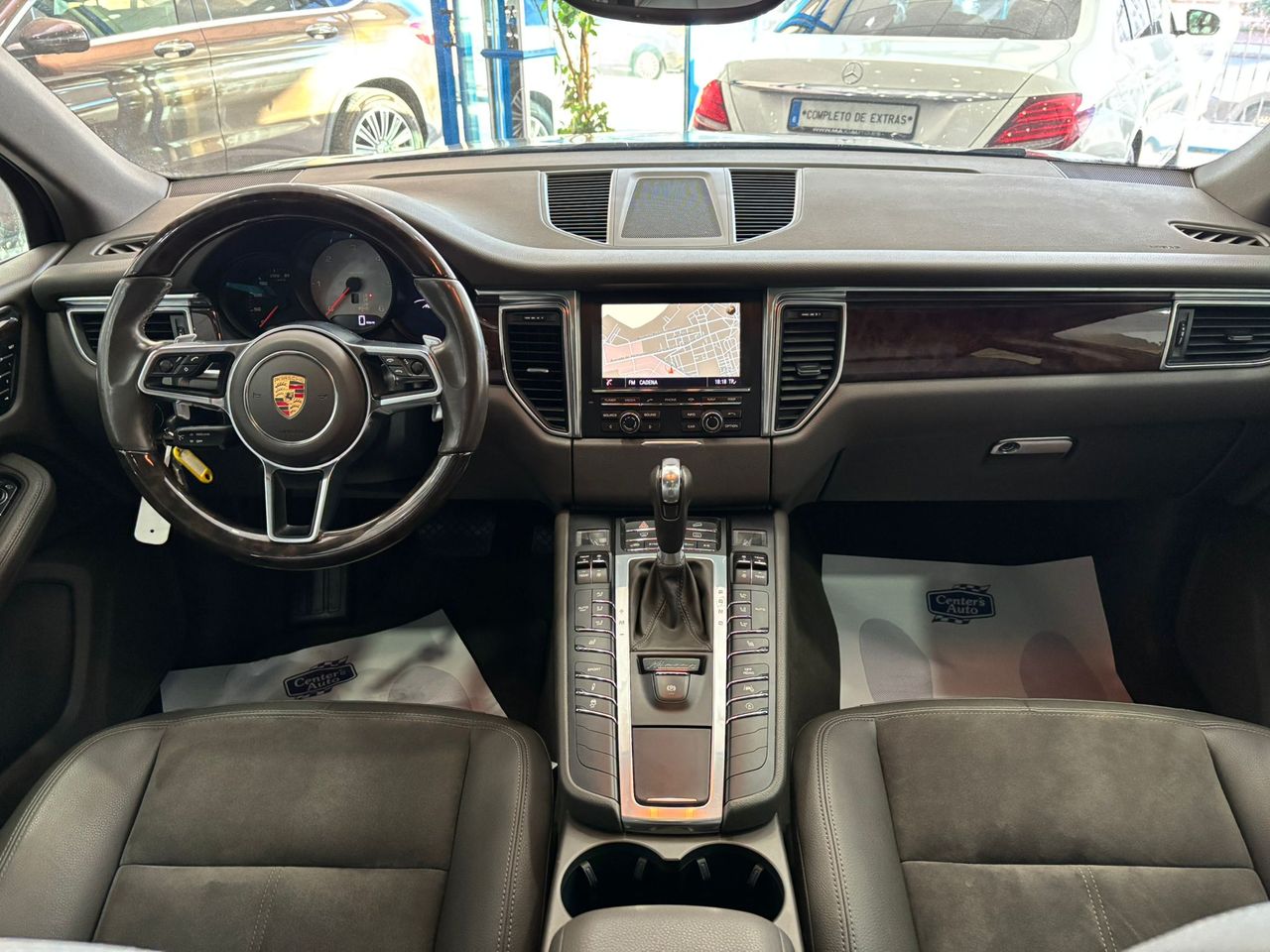 Foto Porsche Macan 15