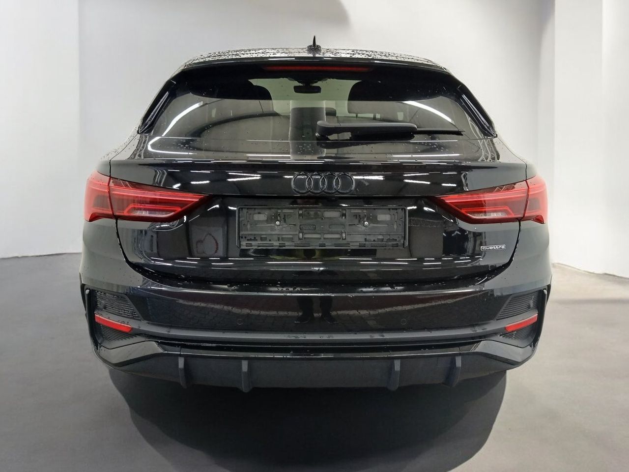 Foto Audi Q3 3