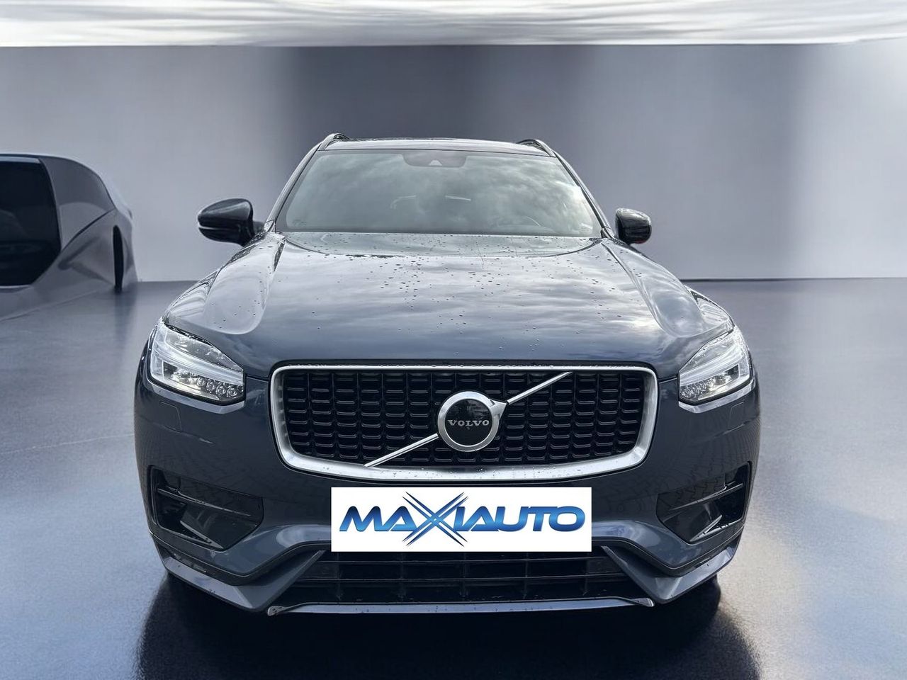 Foto Volvo XC90 6