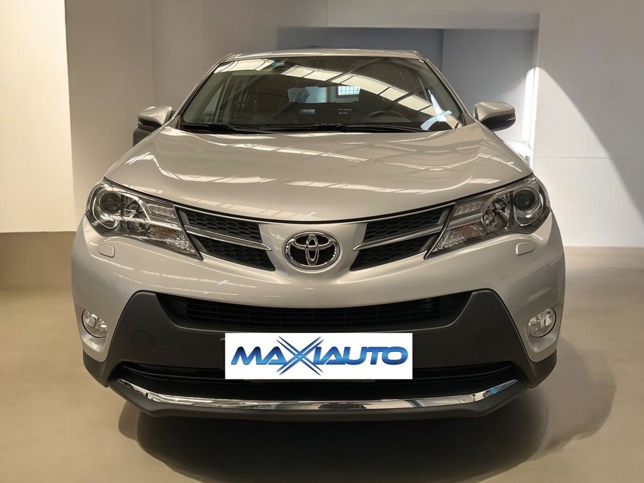 Foto Toyota Rav4 8