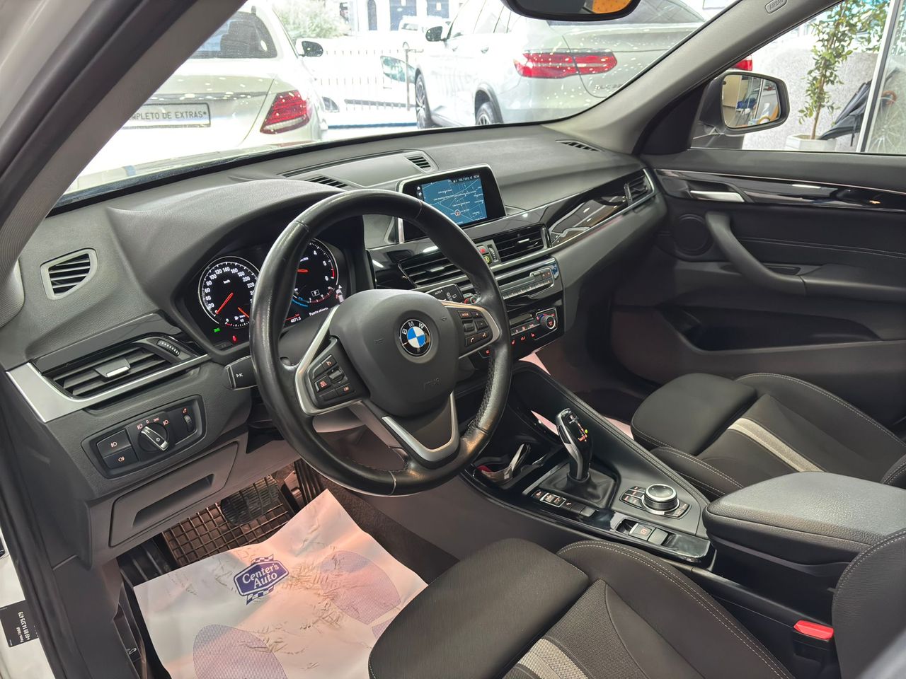 Foto BMW X1 8