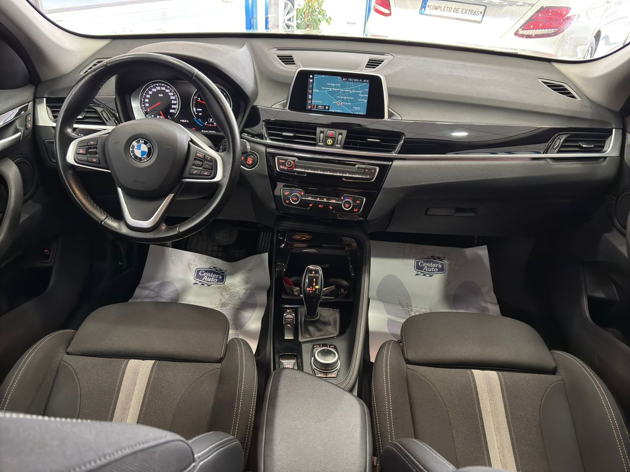 Foto BMW X1 15