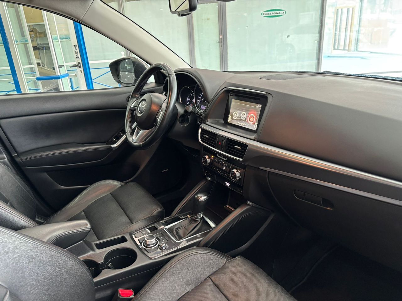 Foto Mazda CX-5 15