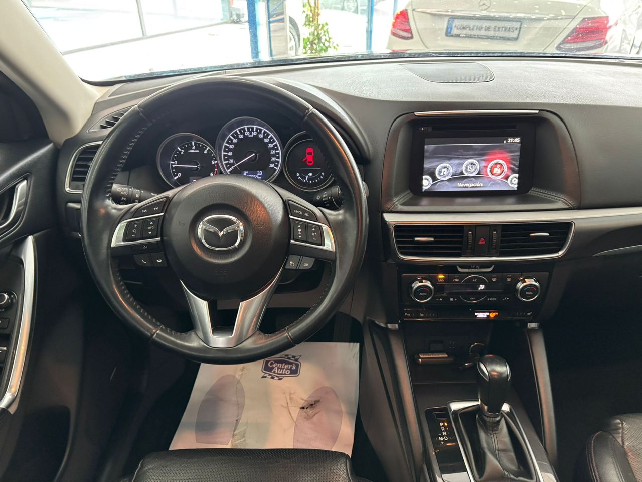 Foto Mazda CX-5 17