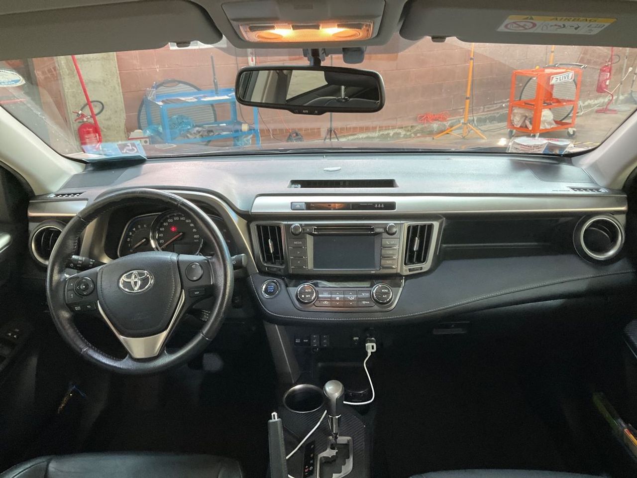 Foto Toyota Rav4 9