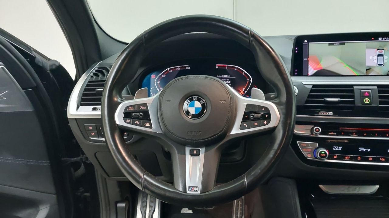 Foto BMW X4 6