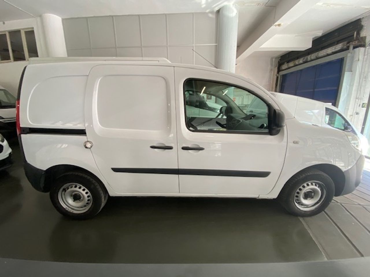 Foto Renault Kangoo 4