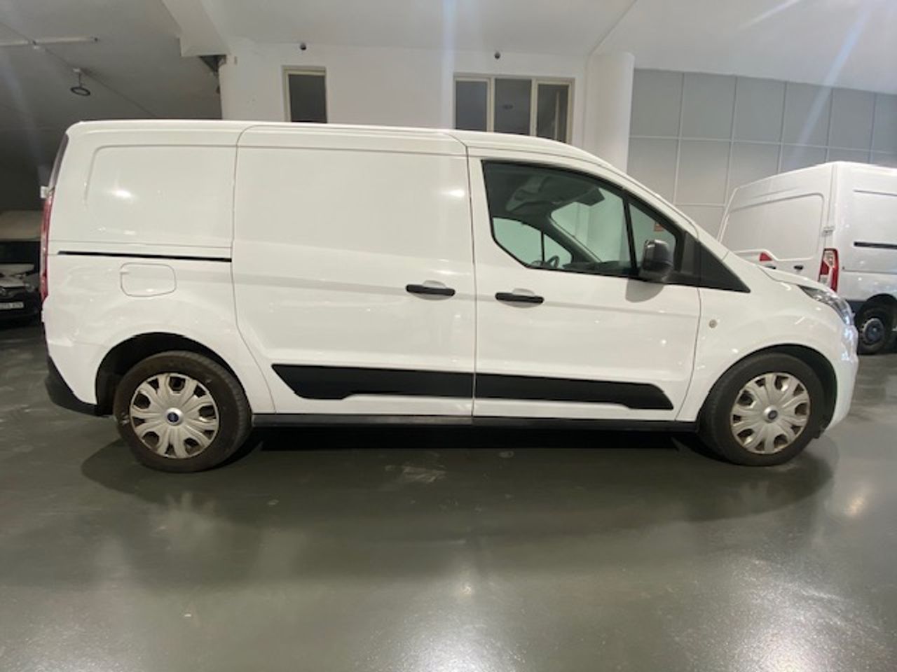 Foto Ford Transit Connect 6