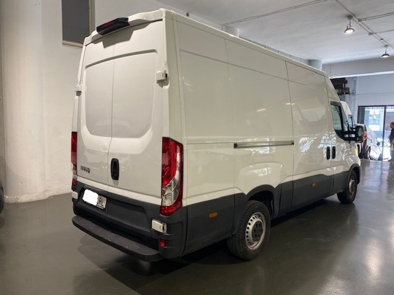 Foto Iveco Daily 6