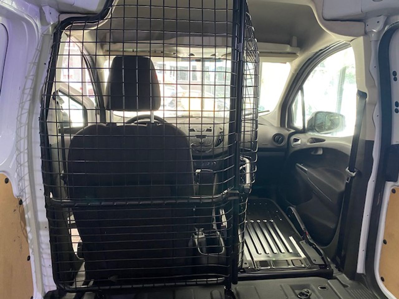 Foto Ford Transit  Courier 14