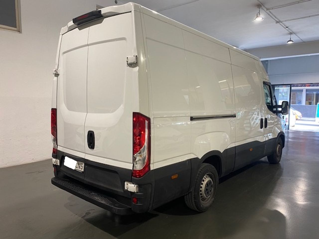 Foto Iveco Daily 6