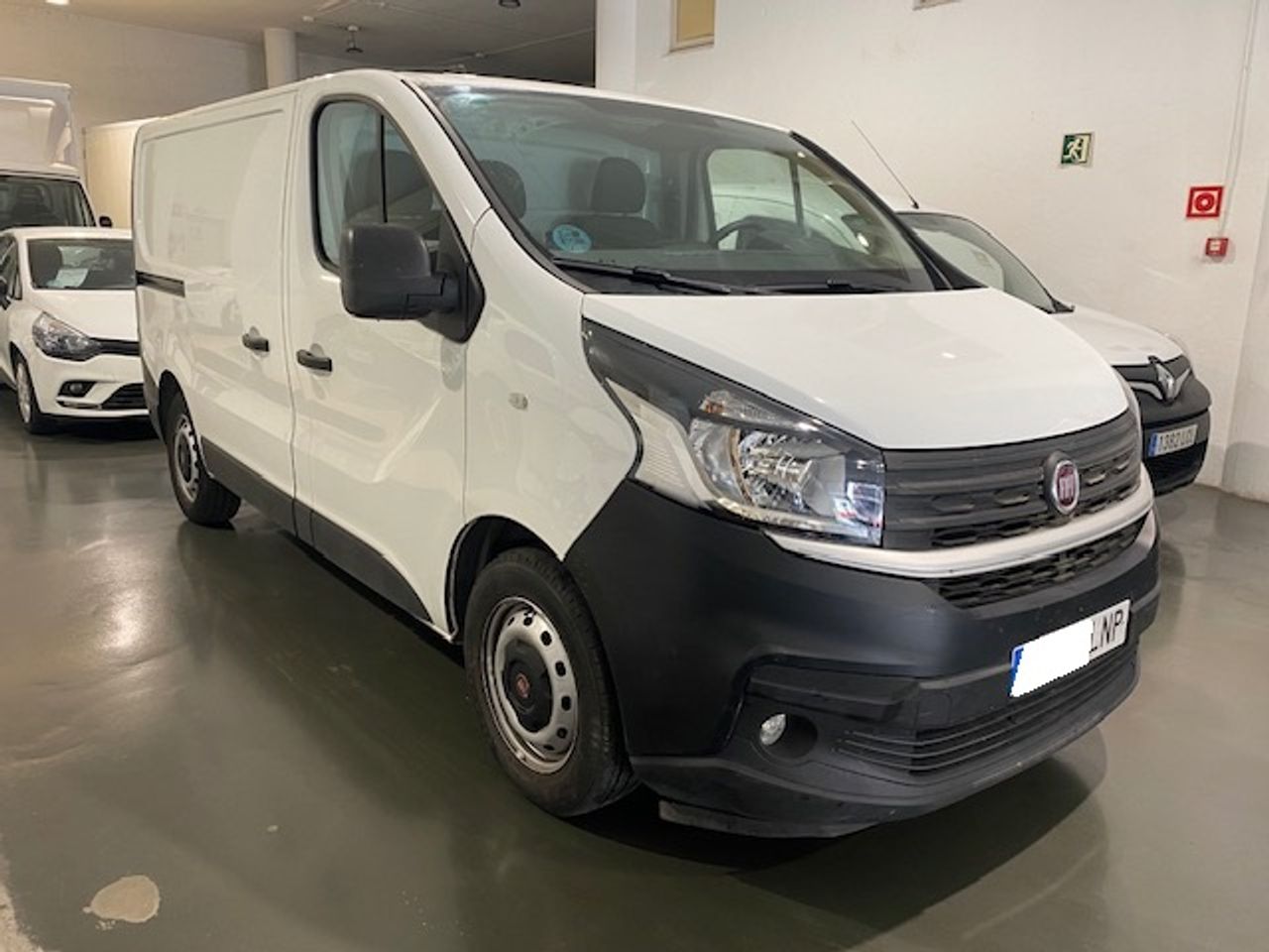 Foto Fiat Talento 2