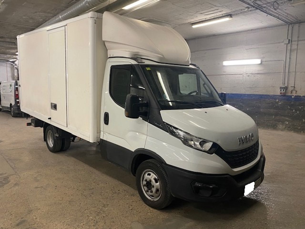 Foto Iveco Daily 2