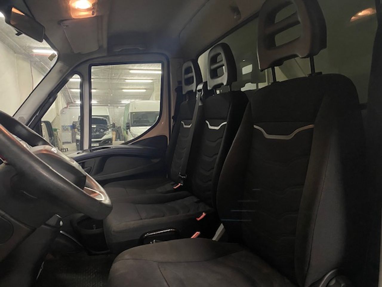 Foto Iveco Daily 26