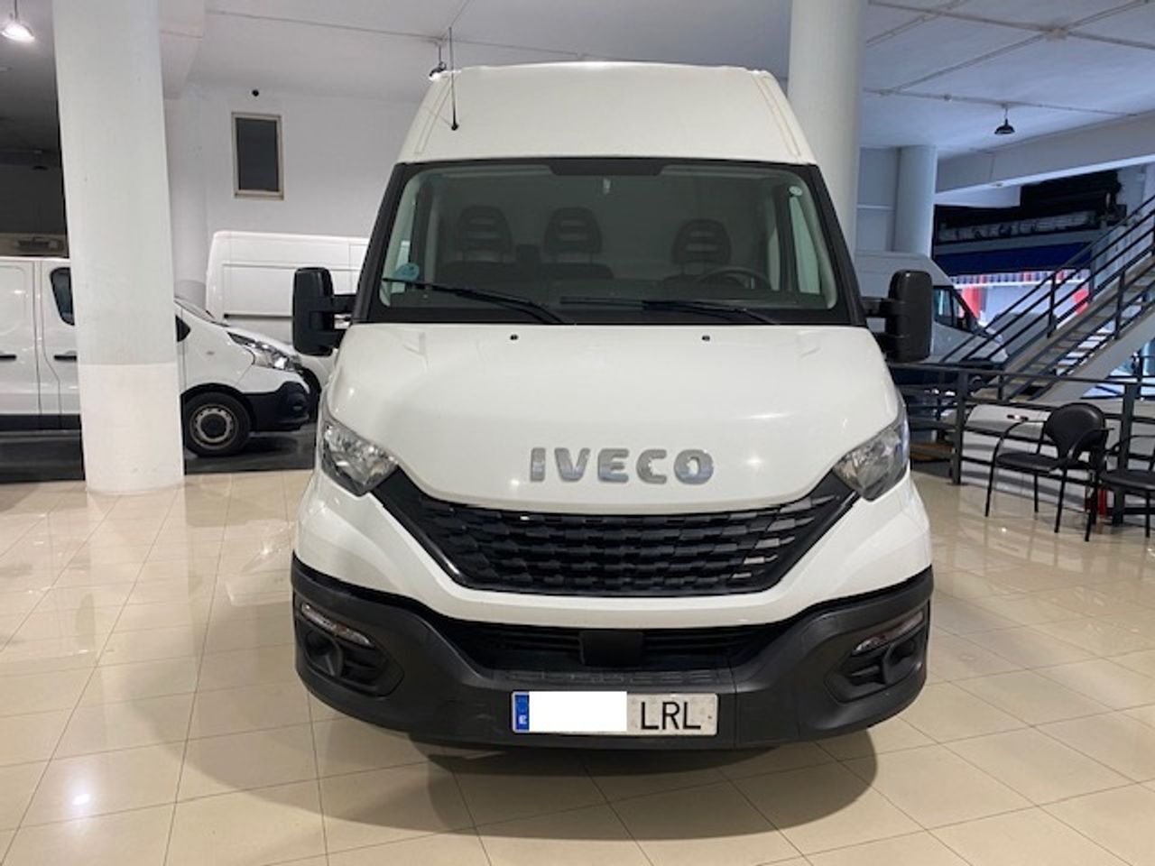 Foto Iveco Daily 3