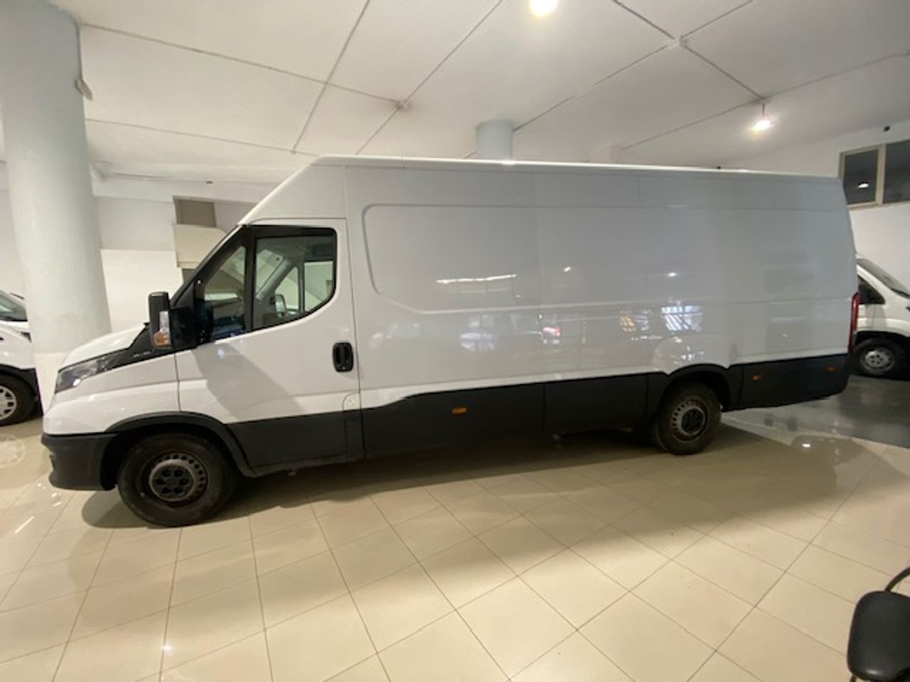 Foto Iveco Daily 5