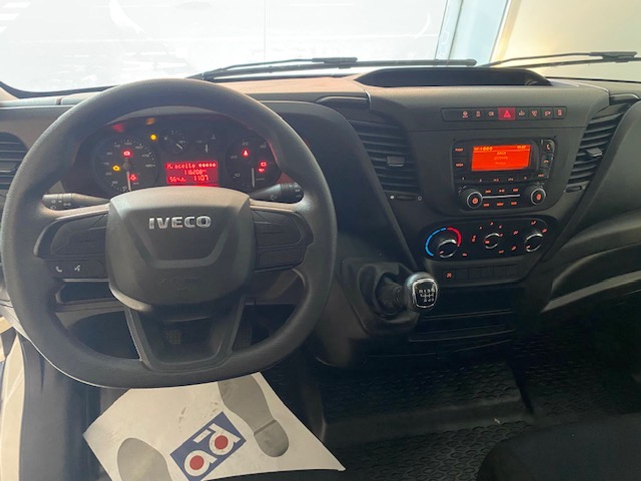 Foto Iveco Daily 13