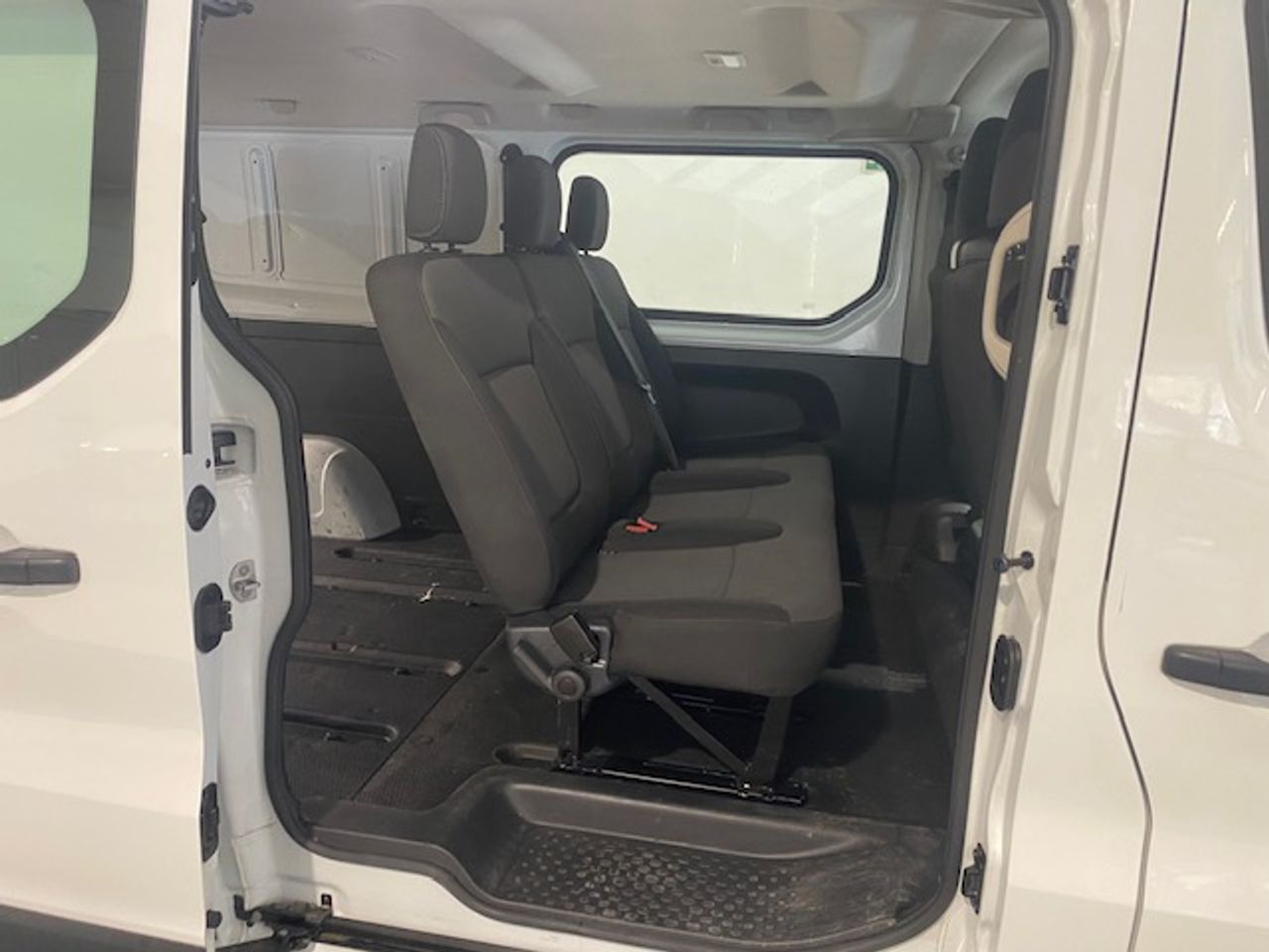 Foto Renault Trafic 14