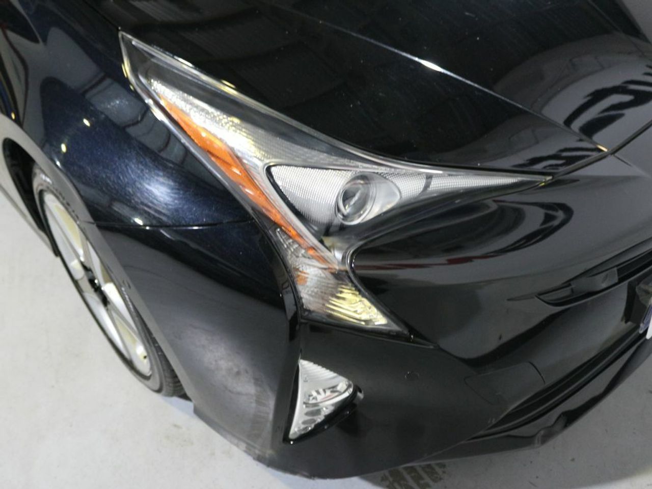 Foto Toyota Prius 34