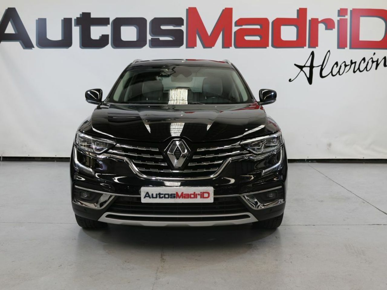 Foto Renault Koleos 2