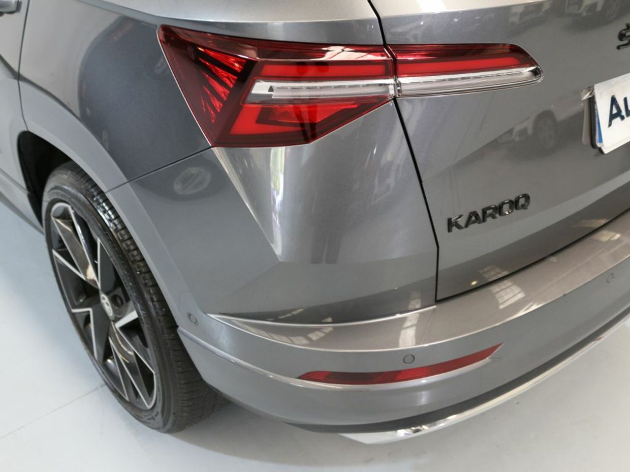 Foto Skoda Karoq 36