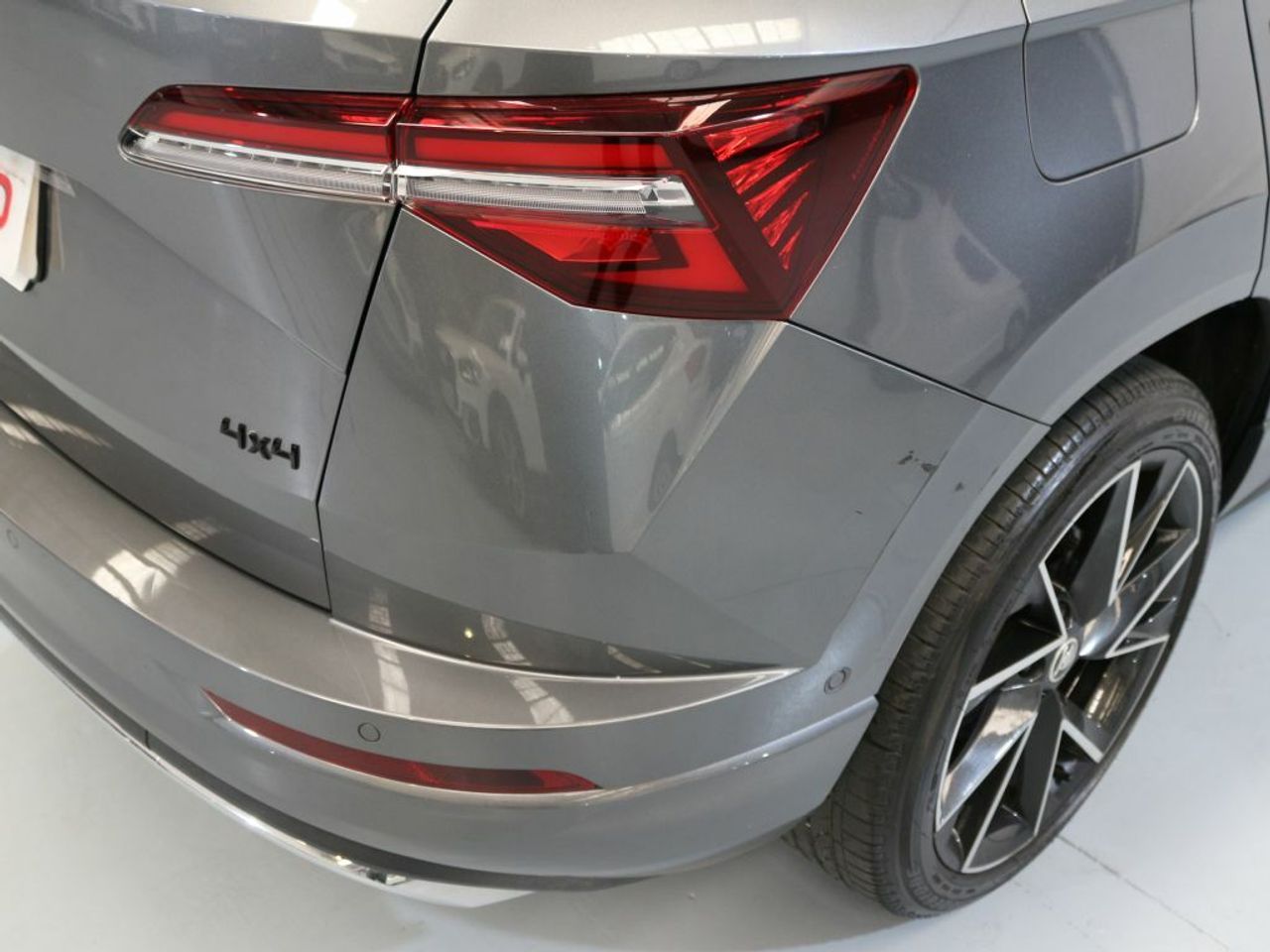 Foto Skoda Karoq 37