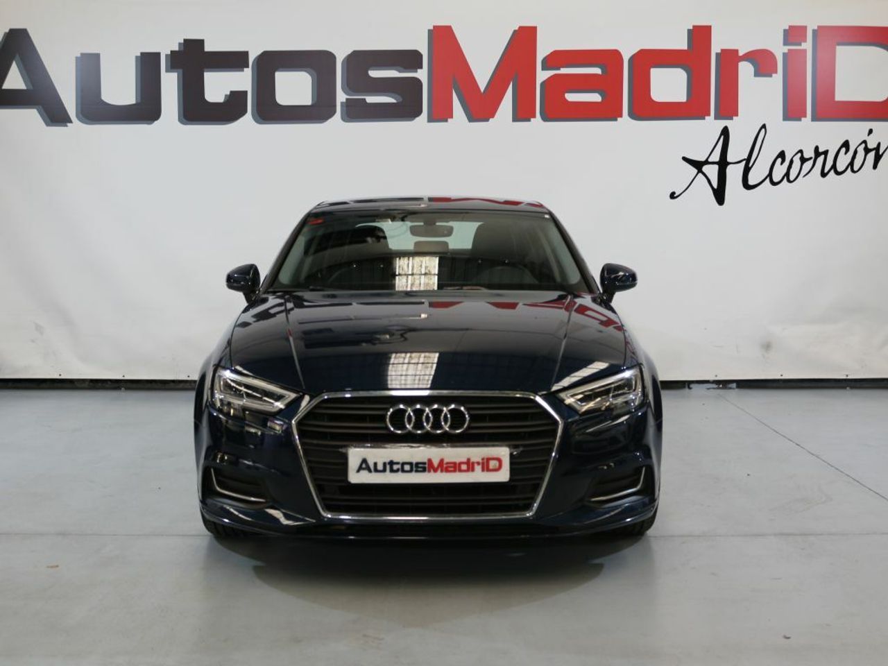 Foto Audi A3 2